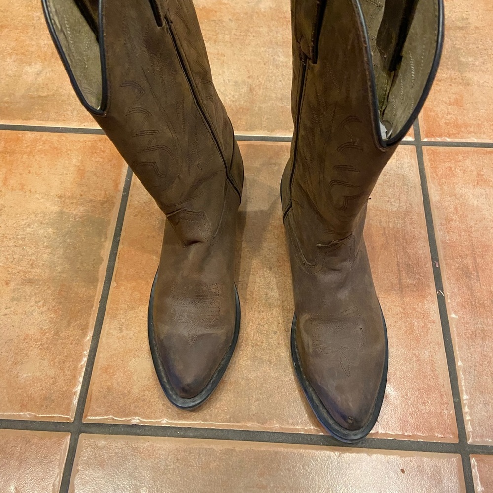 Durango Women’s Cowgirl Boots